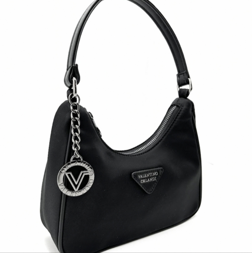 Valentino Orlandi Black Women's Bag